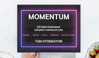 momentum