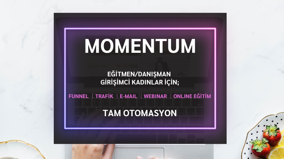 momentum